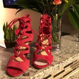 Jessica Simpson Heeled Sandal